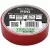 Tracon 20m×18mm, PVC, 0-90°C, 40kV/mm P20 Szigetelőszalag, piros 5997374106108