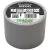 Tracon 20m×50mm, PVC, 0-90°C, 40kV/mm SZ50 Szigetelőszalag, szürke 5997374106214