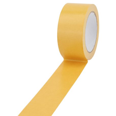 Tracon L=25m, W=50mm KOR50 Kétoldalú ragasztószalag 5997374218665