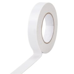   Tracon L=25m, W=10mm KOHR10 Kétoldalú habosított ragasztószalag 5997374220415