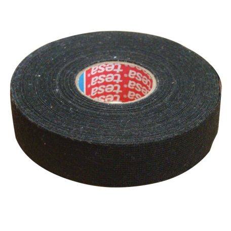Tracon 25m×25mm×0,3mm, 105°C TVSZ25 Vászon szigetelő szalag 5997374162357