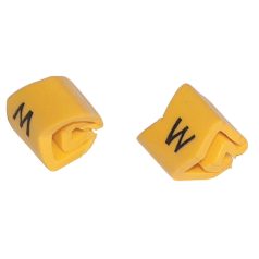   Tracon 4-10mm2 J49 Vezetékjelölő (9 szám)vezetékre ráhúzható 5997374100809