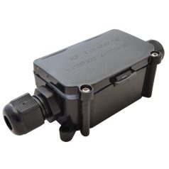   Tracon 3×1,5 mm2, IP68, PA6.6 CSTBOX Kábeltoldó doboz 5997374205870