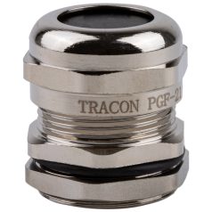   Tracon IP66, 6-12mm PGF-16 Gázmenetes tömítőszelence, fém 5997374148627