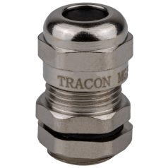   Tracon IP66, 3-6.5mm MGF-12 Metrikus tömítőszelence, fém 5997374148504