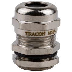   Tracon IP66, 5-10mm MGF-18 Metrikus tömítőszelence, fém 5997374148528