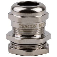   Tracon IP66, 15-22mm MGF-32 Metrikus tömítőszelence, fém 5997374148566