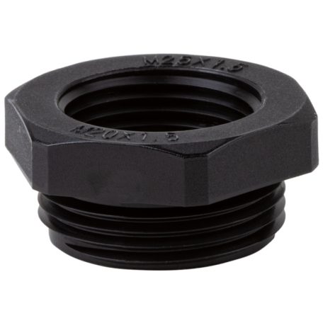 Tracon M32×1.5mm TMSZ-32/20 Metrikus szűkítő közcsavar 5997374146906