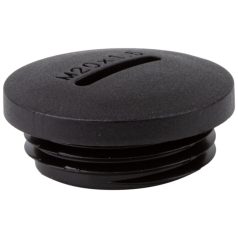 Tracon M25×1.5 mm TMZ-25 Metrikus záródugó 5997374146814