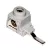 Tracon max.25mm2 TFSS-1CS Soroló sín - csavaros csatlakozó kapocs 5997374138635