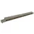 Tracon 230/400VAC, 100A, 13,7×26,6mm, L=360 mm, 38P, IP20 NPE-Z-38 Szigetelt földelősín (N/PE) EDSS-18/. mod.elosztóhoz 5997374205528