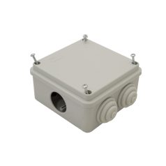   Tracon 100×100×50,IP54 TQBY10105 Kötődoboz, falon kívüli 5997374202114
