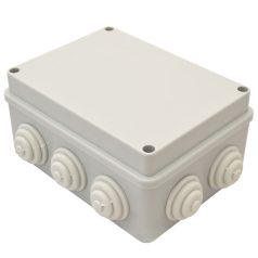   Tracon 150×110×70,IP54 TQBY15117 Kötődoboz, falon kívüli 5997374202121