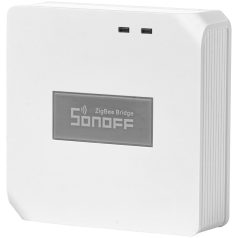   Tracon 5 VDC, PC, V-0, Wi-Fi: 2.4 GHz, ZIGBEE 3.0 ZB-BRIDGE-P Zigbee Átjáró 5997374229487
