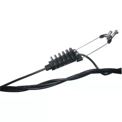   Tracon 25-35mm2, 2.5-4 kV TSZK2-A Szigetelt légvezeték-feszítő 5997374153447