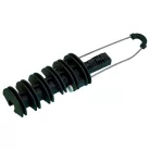Tracon 50-120mm2, 2.5-4kV TSZK2-B Szigetelt légvezeték-feszítő 5997374153454