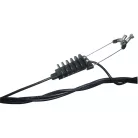 Tracon 50-120mm2, 2.5-4kV TSZK2-B Szigetelt légvezeték-feszítő 5997374153454