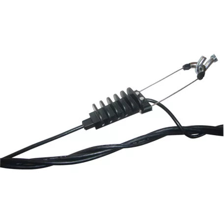 Tracon 50-120mm2, 2.5-4kV TSZK2-B Szigetelt légvezeték-feszítő 5997374153454