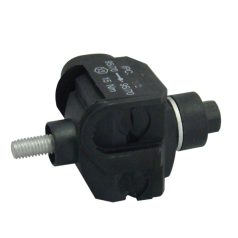   Tracon 70-95/70-95mm2, 4kV, M8 TSZL4-2 Szigetelt légvezeték-leágazó, normál csavarral 5997374153492