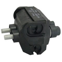   Tracon 70-185/70-185mm2, 4kV, 2xM8 TSZL4-4 Szigetelt légvezeték-leágazó, normál csavarral 5997374153515