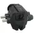 Tracon 70-185/70-185mm2, 4kV, 2xM8 TSZL4-4 Szigetelt légvezeték-leágazó, normál csavarral 5997374153515