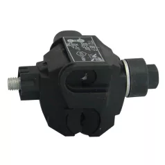   Tracon 120-185/10-25mm2, 6kV, M8 TSZL6-3 Szigetelt légvezeték-leágazó, szakadófejes csavarral 5997374153546