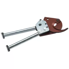   Tracon 300mm2 (35mm), 2300g RKV300 Áttételes kábelvágó szerszám Cu/Al kábelekhez 5997374205580