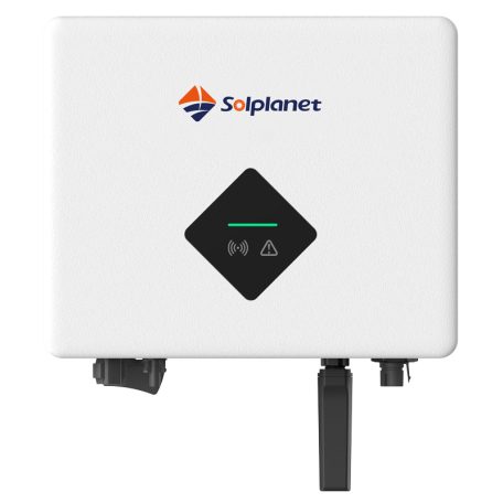 Tracon 2250 Wp STC, 1500W, 80 V-550 V/360V, 320×264×94 ASW1500S-S Egyfázisú Solar inverter 5997374227834
