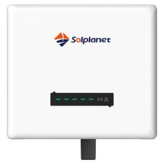 Háromfázisú Solar Inverter, T széria