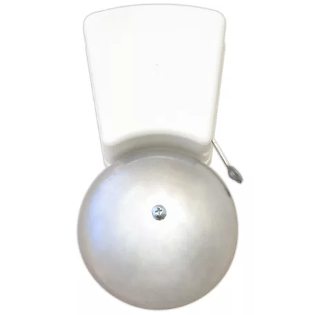 Tracon 8 V, 50 Hz, 0,33 A, 65 dB BELL8S Kis fali csengő 5997374205771