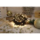 Tracon 230VAC, 5+20M, 800LED, 6W, 2600-2700K, IP44 CHRSTHOB800WW Karácsonyi fényfüzér, kültéri/beltéri (X25022) 5997374128759