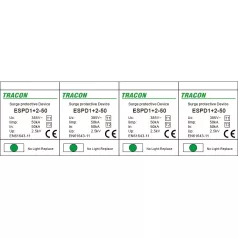 Philips Creek Kültéri falikarlE1*60WE27 fk 8718291443483