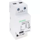 Philips Creek kült álló lp. 1*60W E27 fk 8718291443940