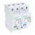 Philips Creek kült álló lp. 3*60W E27 fk 8718291443582