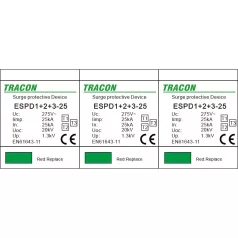 Philips Creek Kültéri falikar 1*60W E27 fk 8718291443520