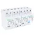 Philips Creek kültér fali+szenz 1*60W E27 f 8718291443612