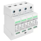 Philips Dust Kültéri fali 1*3W LED 270Lm ANTRACIT 8718696120682