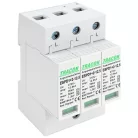 Philips Capricorn Kültéri fali 1X6W LED IP44 600LM 	8718696131145
