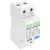Philips Arbour Kültéri fali lp.antr.1×6W IP44 600lm 	8718696150474