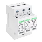 Philips Stock Kültéri fali 1*6W LED 	8718696131305