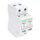 Philips Stock Kültéri fali szenz 1*6W LED 8718696131312
