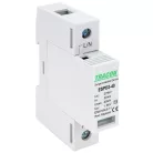 Philips Stock kültéri álló 1*6W LED 600Lm 	8718696131329