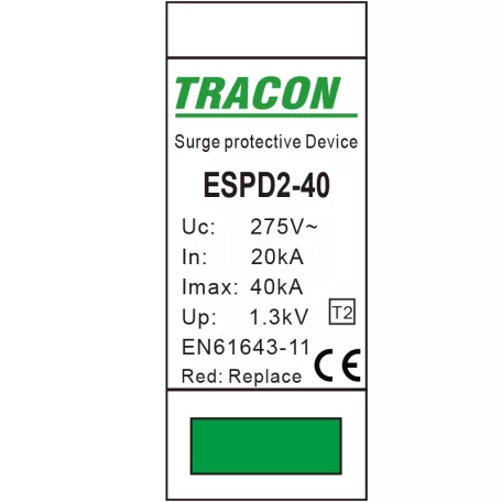 Philips Parterre kültéri állólp.fek.1×8W 8718696158869