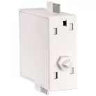 Philips Bustan Kültéri fali lp.antr.2×4,5W 8718696158876