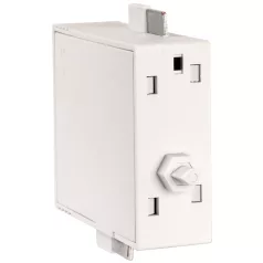 Philips Bustan Kültéri fali lp.antr.2×4,5W 8718696158876