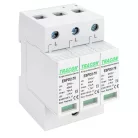 Philips Bustan Kültéri fali lp.antr.2×4,5W 8718696158883