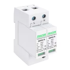 Philips Bustan Kültéri fali lp.antr.2×4,5W 	8718696161357