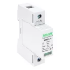 Philips Bustan kültéri állólp.antr. 2x4.5W 8718696158890