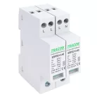 Philips Stratosphere Kültéri álló 2X4.5W LED antracit 4000K 	8718696161418