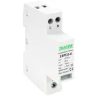 Philips Nightingale kült.fali rozsda2×35W 8718696154014